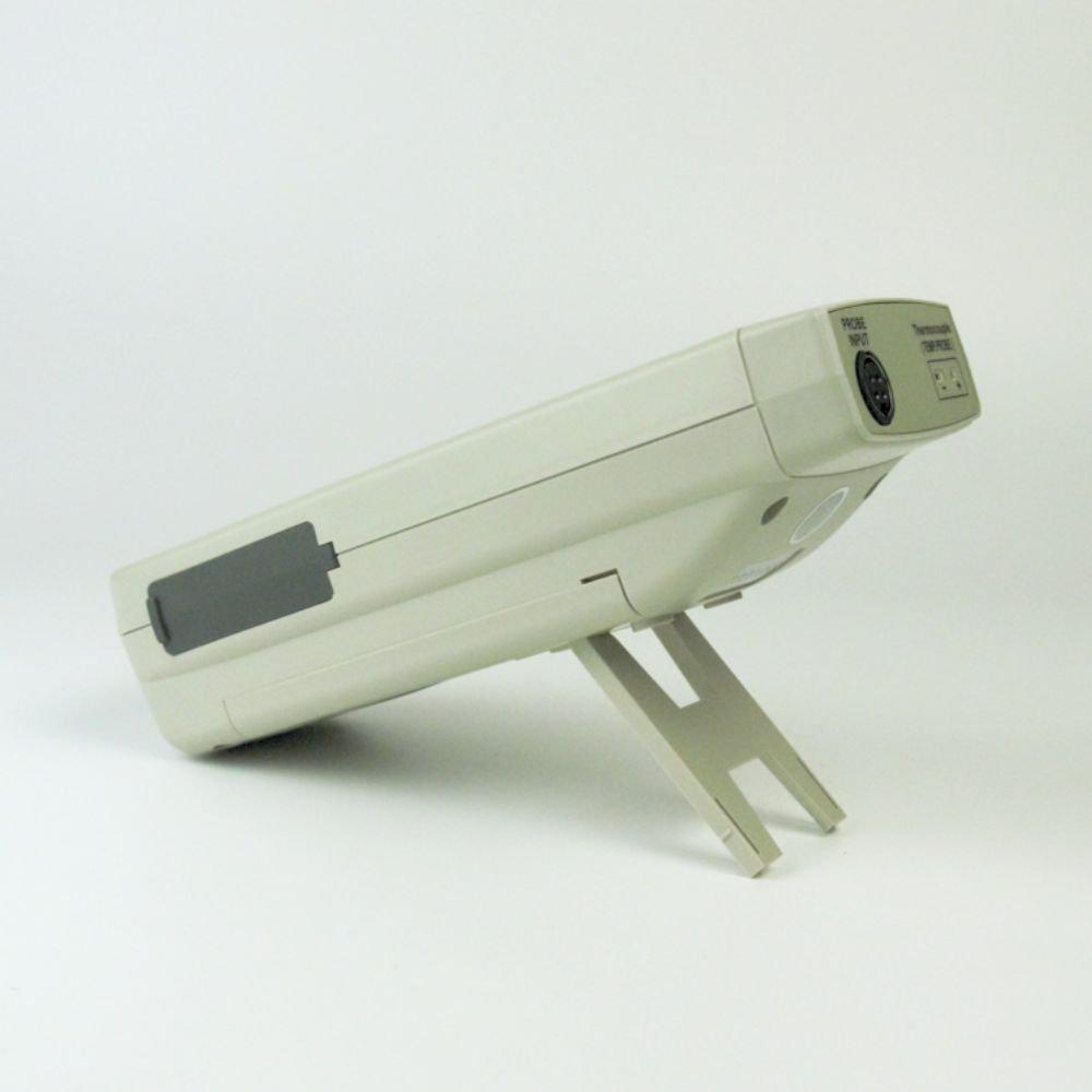Lutron AM-4233SD เครื่องวัดและบันทึกความเร็วลมและปริมาตรลม (Mini Vane) | SD Card-photo7