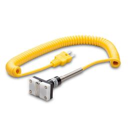 EXTECH EX-881616 โพรบวัดอุณหภูมิแบบแม่เหล็ก Magnetized Type-K Surface Probe -40 to 200°C image