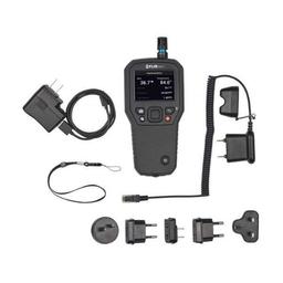 FLIR-MR277 เครื่องวัดความชื้นและกล้อง IR MSX® image