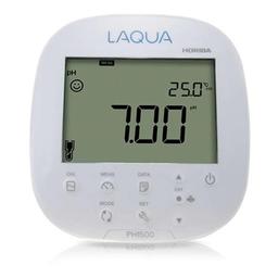 Horiba-PH1500-S เครื่องวัดค่าพีเอชแบบตั้งโต๊ะ image
