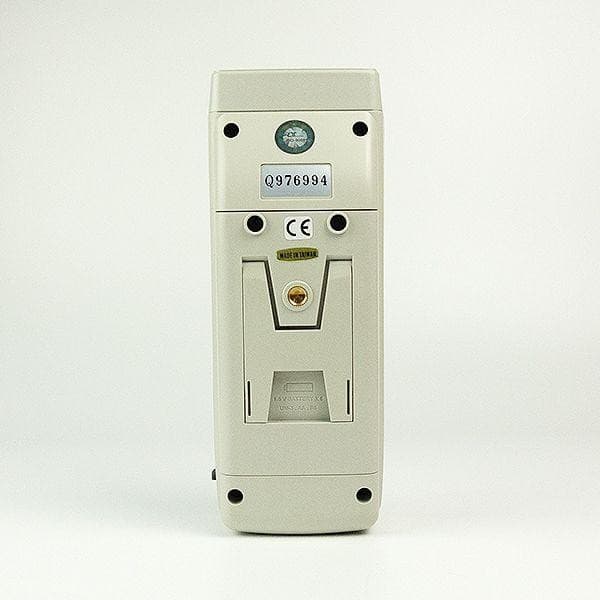 Lutron CO2-9904SD เครื่องวัดก๊าซ CO2 แบบพกพา 5 in 1 image