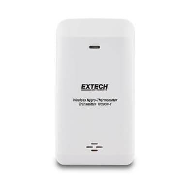 EXTECH EX-RH200W-T เครื่องส่งสัญญาณแบบไร้สาย Wireless Hygro-Thermometer Transmitter สำหรับ RH200W