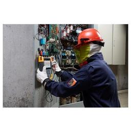 FLUKE 190-062-III Oscilloscope เครื่องมือทดสอบ ScopeMeter Test Tools image