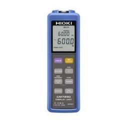 Hioki-CM7290 หน้าจอแสดงผล สำหรับ Current Sensors CT7000 Series image