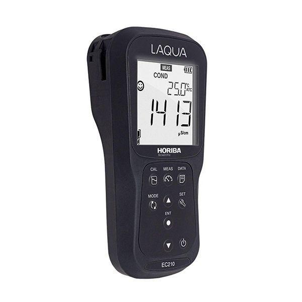 Horiba-EC210-K เครื่องวัดค่าการนำไฟฟ้าและคุณภาพน้ำ image