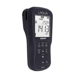 Horiba-EC210-K เครื่องวัดค่าการนำไฟฟ้าและคุณภาพน้ำ image