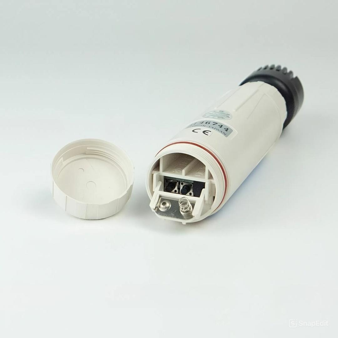 Lutron PCO-350 เครื่องวัดคาร์บอนมอนอกไซด์ CO Meter image