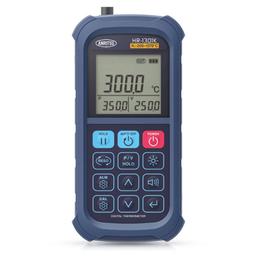 Anritsu HR-1301K เครื่องวัดอุณหภูมิดิจิตอลขนาดพกพา 1Ch. Type K image