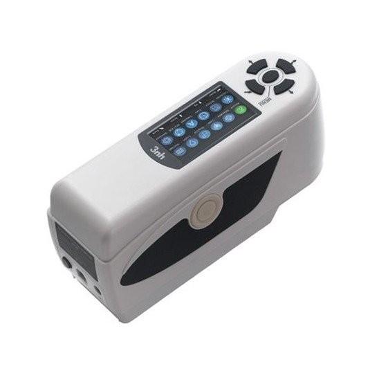 3nh NH300 เครื่องอ่านแถบสี Portable Colorimeter image