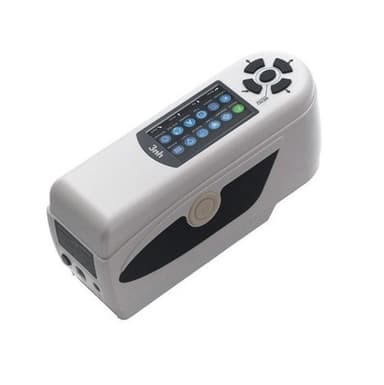 3nh NH300 เครื่องอ่านแถบสี Portable Colorimeter