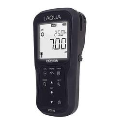 Horiba-PD210-K เครื่องวัดค่าพีเอชและคุณภาพน้ำ image