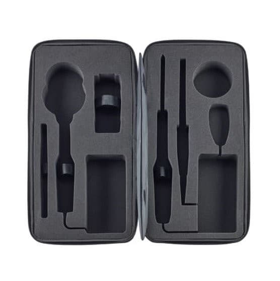 Testo-0516-4401 กระเป๋าแบบ Combi-case - for testo 440 and multiple probe image