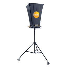 Testo 420 no. 0563 4200 volume flow hood image