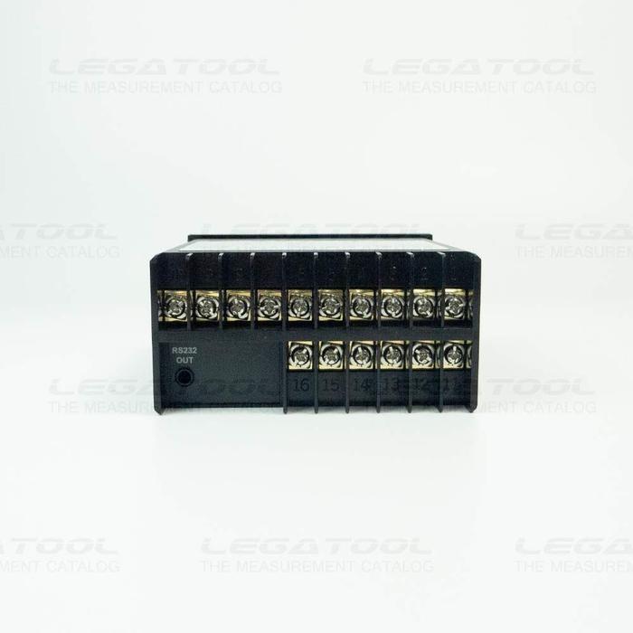 Lutron CT-2012 เครื่องควบคุมและแสดงผลการวัด | 4-20mA image
