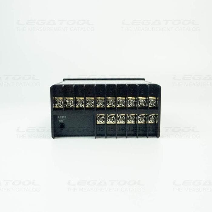 Lutron CT-2012 เครื่องควบคุมและแสดงผลการวัด | 4-20mA image