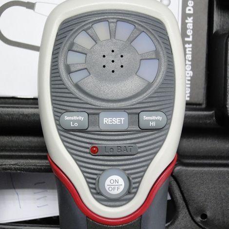 CENTER-382 Refrigerant Detector เครื่องตรวจจับสารทำความเย็น image