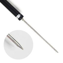 SK Sato SK-S101WT โพรบวัดอุณหภูมิปลายแหลมแบบกันน้ำ (Thermistor) | Cable Length 1.1 M. image