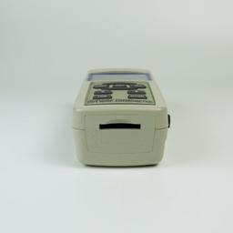 Lutron AM-4224SD เครื่องวัดและบันทึกความเร็วลม/ ปริมาตรลมแบบ Hot Wire (6 In 1) | SD Card image