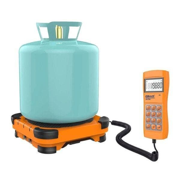 ELITECH LMC-300 เครื่องชั่งสารทำความเย็น image