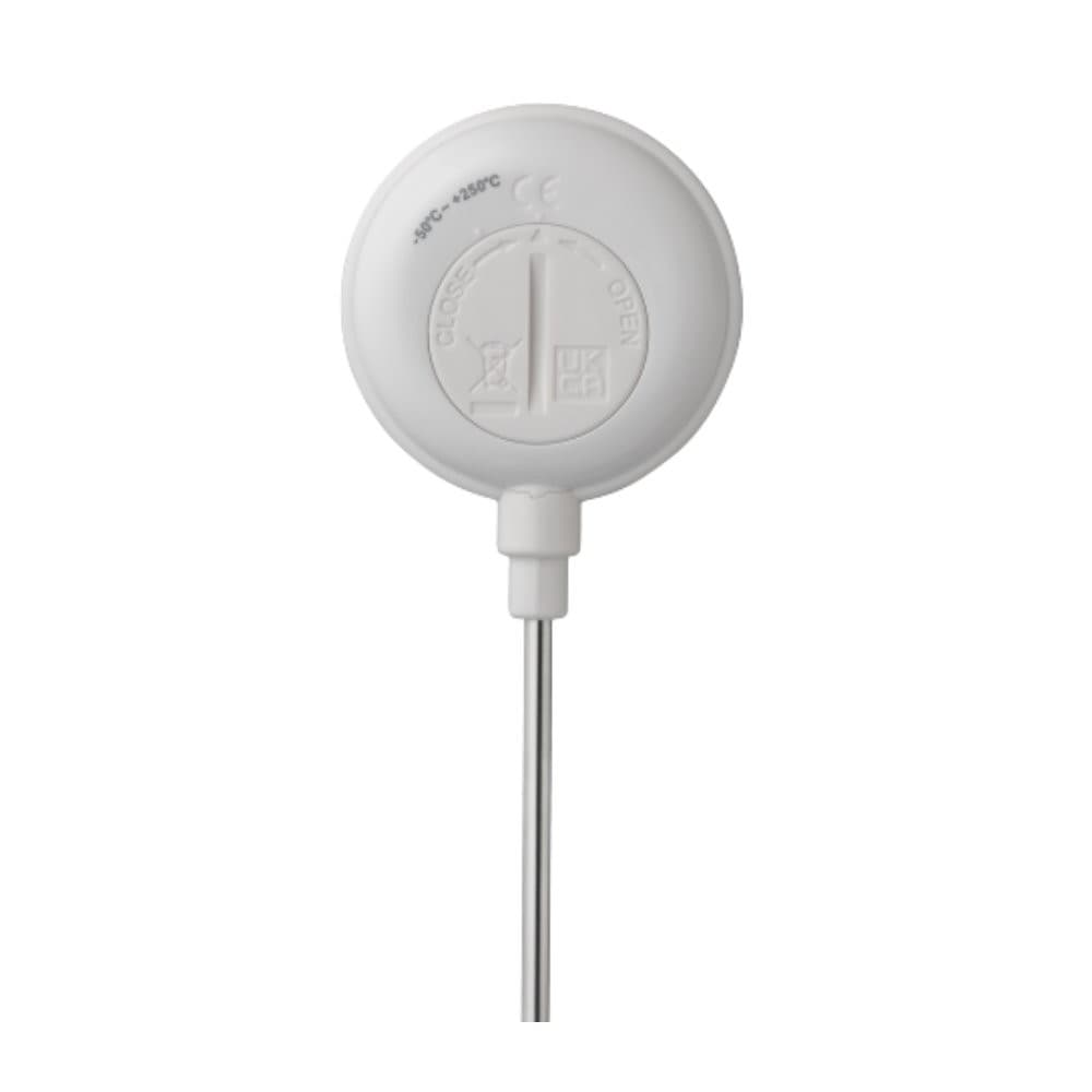 SK SATO PC-9220 เครื่องวัดอุณหภูมิดิจิตอลปลายแหลม (IP67) Waterproof Digital Thermometer image