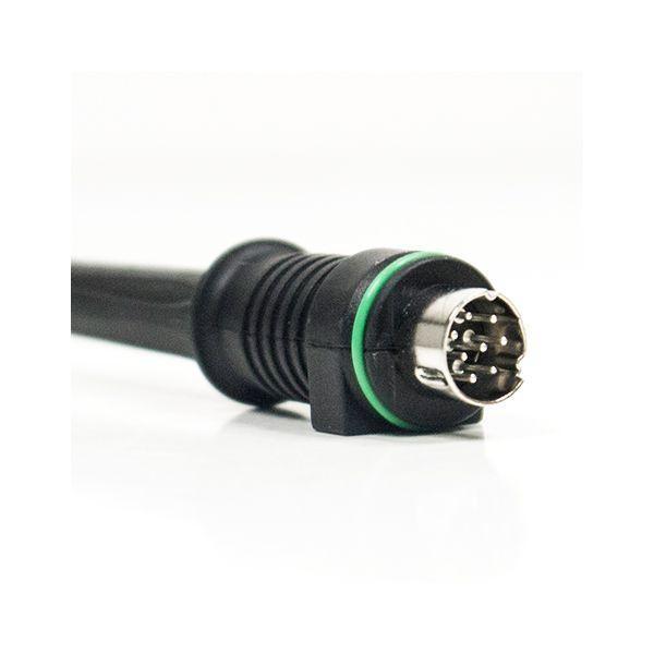 Testo-0636-9735 โพรบวัดอุณหภูมิและความชื้น สำหรับรุ่น Testo-635 image