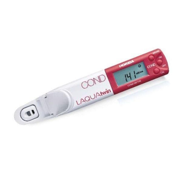 Horiba-EC11 เครื่องวัดค่านำไฟฟ้า image