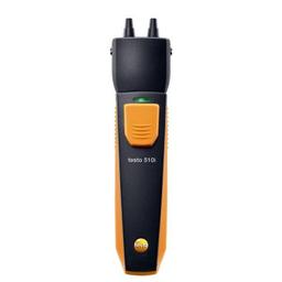 Testo-510i เครื่องวัดความดันแตกต่าง (Wireless Probes) image