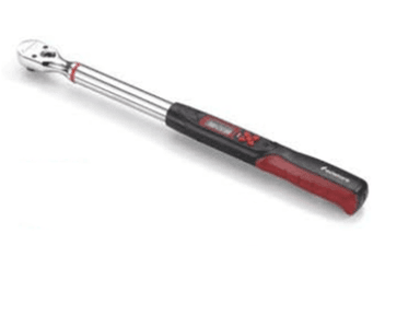Eclatorq DT4-340AR ประแจวัดแรงบิดดิจิตอล | Max.340 N-M