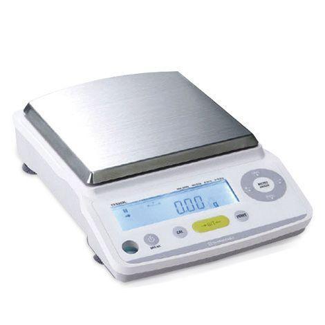 Shimadzu TX3202L เครื่องชั่งดิจิตอล image