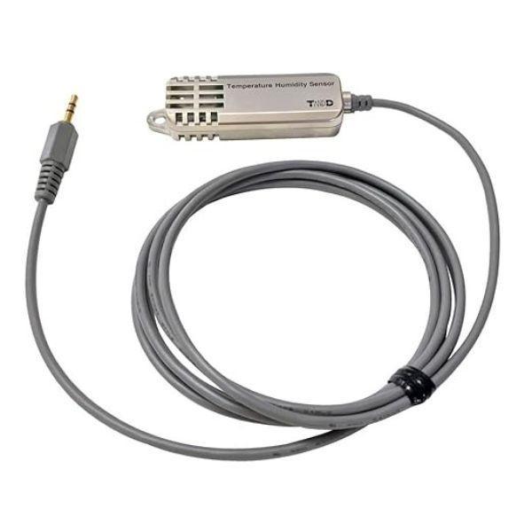 TND SHA-3151 อุปกรณ์วัดอุณหภูมิและความชื้น image
