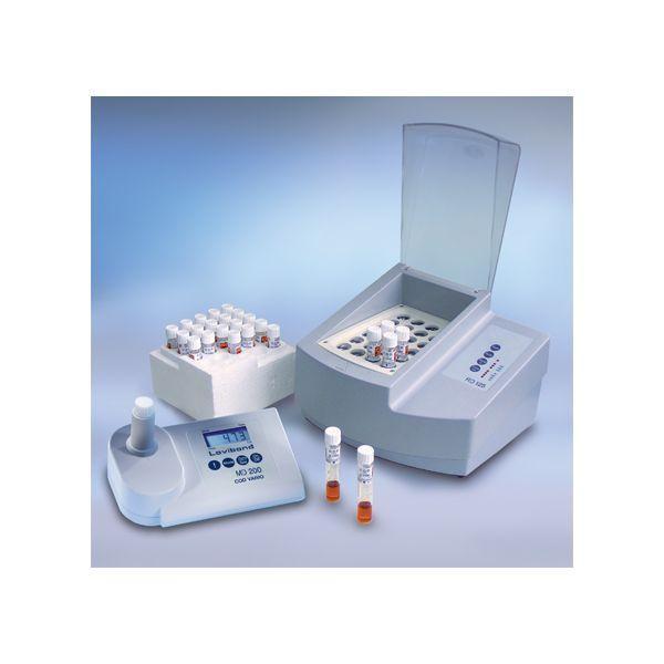 Lovibond RD125 เทอร์โมรีแอคเตอร์ image