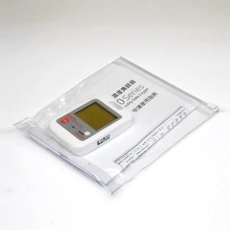 Rixen DR-20D เครื่องบันทึกอุณหภูมิ Temperature Data Logger image