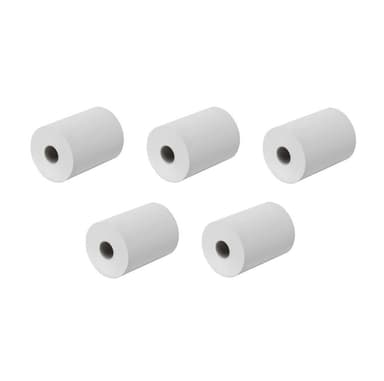 Midtronics MDX-PAPER กระดาษสำหรับเครื่อง MDX-P300 ขนาด 5.7 CM x 25M (5 ม้วน/แพ็ค)