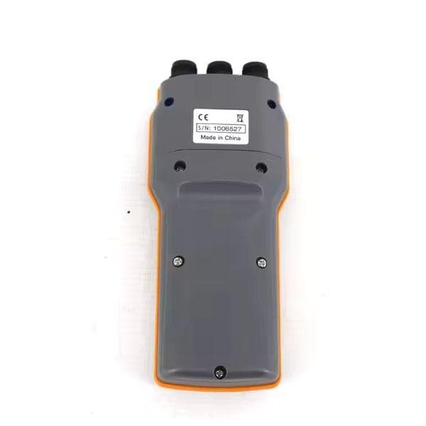 AZ AZ-8603 เครื่องวัดคุณภาพน้ำดิจิตอล 4in1 image
