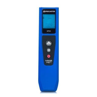 Precaster HP30 เครื่องวัดระยะทางด้วยเลเซอร์
