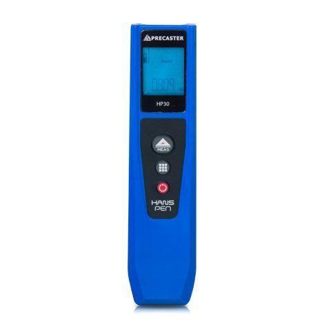 Precaster HP30 เครื่องวัดระยะทางด้วยเลเซอร์ image