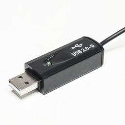 AZ-USB สาย USB สำหรับเชื่อมต่อคอมพิวเตอร์ image