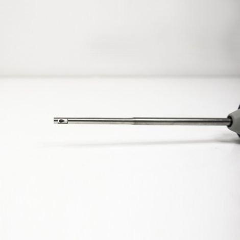 Testo-0613-1712 โพรบวัดอุณหภูมิ Air probe NTC image