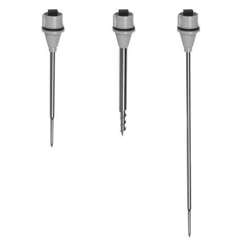 Testo 105-Set Standard Food Probe Thermometer เครื่องวัดอุณหภูมิอาหารแบบดิจิตอล image