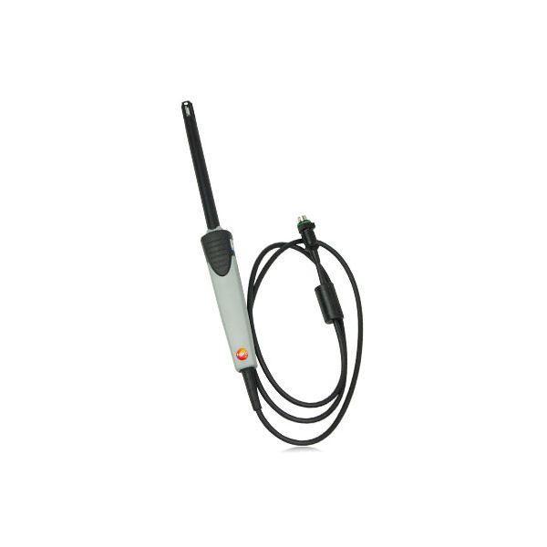 Testo-0636-9735 โพรบวัดอุณหภูมิและความชื้น สำหรับรุ่น Testo-635 image