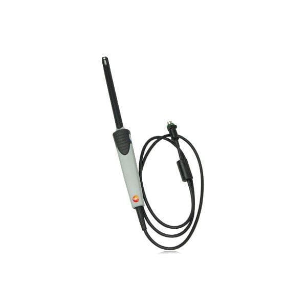 Testo-0636-9735 โพรบวัดอุณหภูมิและความชื้น สำหรับรุ่น Testo-635 image