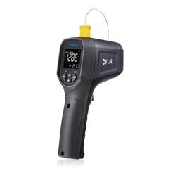 FLIR TG56-2 เครื่องวัดอุณหภูมิอินฟราเรด (-30°C To 1300°C) | DS:30:1 image