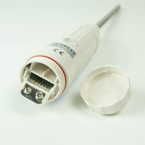 Lutron PMS-714 เครื่องวัดความชื้นในดิน IP65 | 0 To 50% image