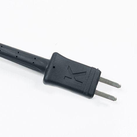 TESTO-0602-1293 Waterproof Immersion Probe | Max.400℃ (Type K) image