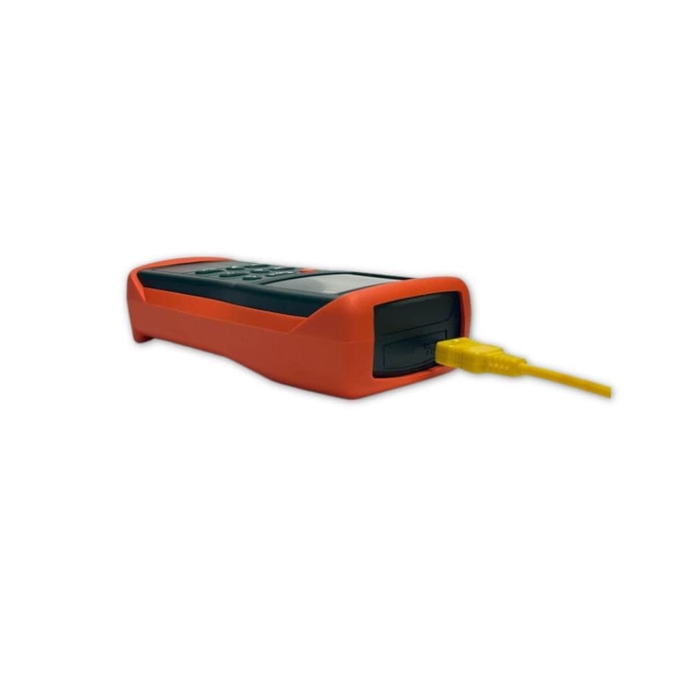 EXTECH EX-TP400 โพรบวัดอุณหภูมิ High Temperature Type K Pipe Clamp -20 °C to 232 °C image