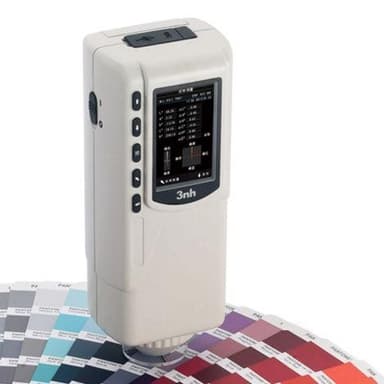 3nh NR110 เครื่องวัดสี Precision Colorimeter