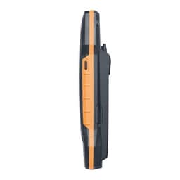 Testo 400 เครื่องมือวัดคุณภาพอากาศภายในอาคารแบบอเนกประสงค์ Universal IAQ instrument image