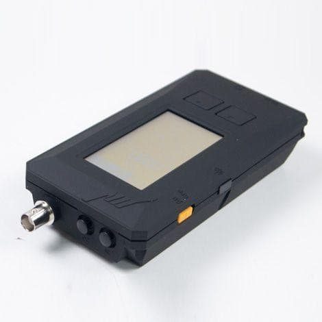 IMV VM-4424H เครื่องวัดความสั่นสะเทือน (High-End) | Piezoelectric Type image