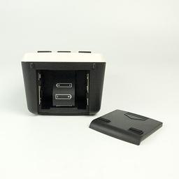 Lutron PM-1063SD เครื่องวัดอนุภาคอากาศ 3in1 (PM2.5) image