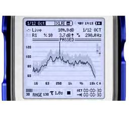 XL2 Spectral Limits Option activated in MyNTi Stockroom image